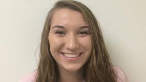 All-City/County 2016 volleyball team