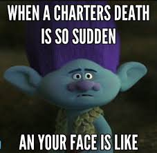 Broppy Branch Lol Book So True Lamo Dreamworks Trolls Book Worms I Love Books