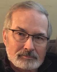 William (Bill) Robin Harlow Douglas