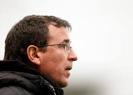 Salford City appoint Gary Bowyer as their new manager