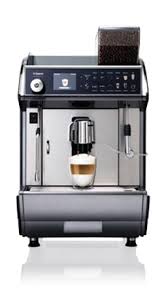 The information on this page applies to the following models: Automatic Coffee Espresso Machines Saeco Professional