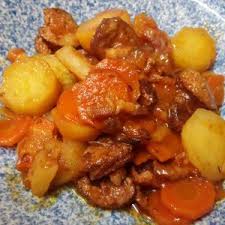 15 Minutes De Cuisson Pour Ce Ragout De Saucisses Fumees A La Tomate Recette Cassoulet Recettes De Cuisine Cookeo Recette