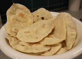 Syrisch Backen Fladenbrot Und Manakisch Muttis Nahkastchen Syrisches Essen Syrische Rezepte Fladenbrot