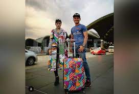 Listen to aidil aziz | soundcloud is an audio platform that lets you listen to what you love and share the sounds you create. Fasha Aidil Bertunang Tak Lama Lagi