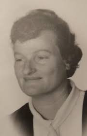 Rita Cameron Obituary (1929