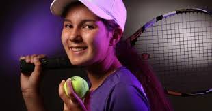 2016 Spring Sports All-Stars: Girls Tennis