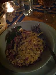 La Bocca Rue Montmartre Paris 2 Miam La Bocca
