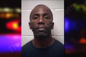 Earl Head — Henry County Jail Bookings