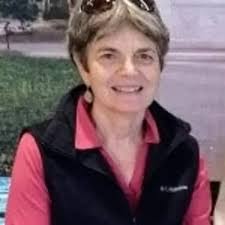 Obituary information for Dermody, Julia 'Julie'