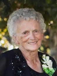 Luther Sweeney and is mother, Lily Mae Sweeney