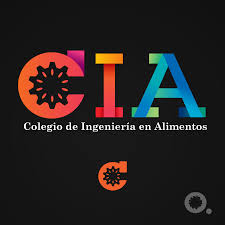 Logo Propuesta De Logotipo Colegio De Ingenieria En Alimentos Brand Food Ingeniery School Design Colors Fruit Escuela Cole Branding Marketing Logos