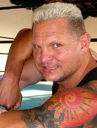 Tom Howard (wrestler)