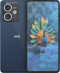 HMD Crest repair