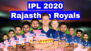 Find rajasthan royals latest news, videos & pictures on rajasthan royals and see latest updates, news, information from ndtv.com. Ipl 2020 Rajasthan Royals Predicted Playing Xi Sports News And Analysis