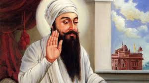 Download free guru nanak ji from section: Gurus We Are Sikhs