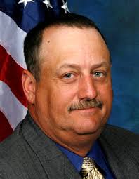 Ala. policeman feared missing arrested in Vegas