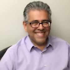 Dr. Armando Quiroz, MD