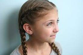 Pin On Cute Girls Hairstyles Photos