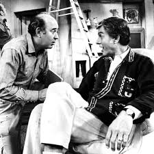 Carl Reiner Is Way Too Busy to Die