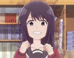 Yukishiro Nanako Anime Date Anime Shoujo