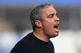 Junior Football: Deighton stay