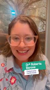 Obrigada @doutorbarakat e @doutorbonanza pelo convite para integrar o grupo  de renomados professores na Pós Graduação em Saúde Integrativa, e a  confiança no meu trabalho na Nutrição no Autismo, e na formação