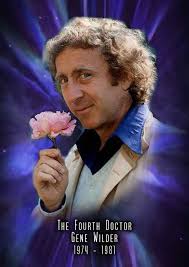 52 Gene Wilder ideas