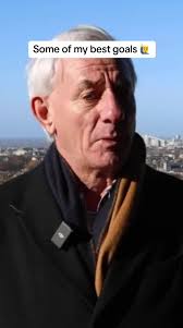 Ian Bliss Ware Fc Goals