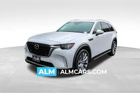 Image result for Rhodium White 2024 CX-90