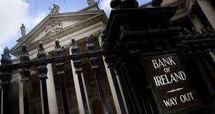 Trying to find a bank branch or atm in ireland? Bank Of Ireland Q A What Can Customers Expect