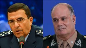 Freire Gomes, personalidade