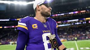 Minnesota Vikings QB Kirk Cousins could get $90 million guaranteed
