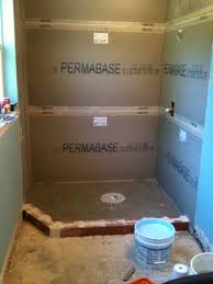 Bathandshowerpros.com has been visited by 10k+ users in the past month A Moldy Mess To A Beautiful New Tile Bathroom Shower Ceramictec
