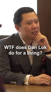 DAN LOK “King Of High Ticket” (@danlok) • Instagram photos and videos