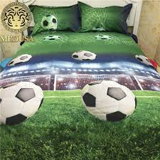 Amazing 3d Landmark Tower Bedding Set Duvet Doona Cover Bed Sheet Pillow Cases 4pcs Bed Linen Set Queen Size Soccer Bedding Football Bedding Soccer Bedroom