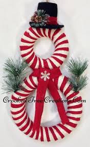 You can make the dough up to a month in advance. 420 Peppermint Christmas Decor Ideas Christmas Peppermint Christmas Christmas Decorations
