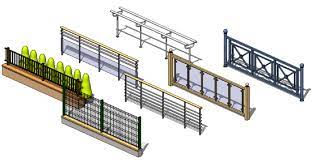 Linkedin.com has been visited by 100k+ users in the past month About Railings Revit Products 2020 Autodesk Knowledge Network