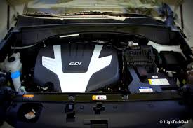 191 hp @ 5,600 rpm: Hyundai Lambda Engine Wikipedia