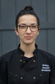 Women Take Center Stage at “The Best Chefs You've Never Heard Of” Event