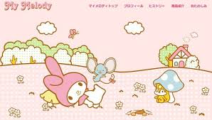 Check spelling or type a new query. Funny My Melody Wallpaper Hd Kichiwall Com My Melody Wallpaper Melody Hello Kitty