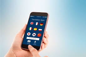 7 Aplicaciones Moviles Para Traducir Los Principales Idiomas Del Mundo Traducir Idiomas Y Decir No