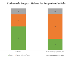 New Poll Shows Less Support For Euthanasia Euthanasia Debate Nz On The End Of Life Choice Act Referendum 2020
