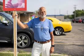 North Dakota Banned Abortion. This Clinic Moved to a Blue State ...