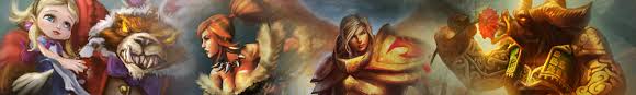 New skins are coming to league of legends, and this time it's from. Guide To Legacy And Limited Skins League Of Legends Support