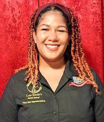 The Plaintiff Magazine 2023-2024 by Uwi Cave Hill Law Society Publications 