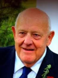 Daniel Fruh Obituary February 19, 2024