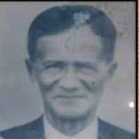 Santos Leiva Sagastume (1895–1945)