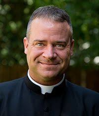 Fr. Matthew Kauth