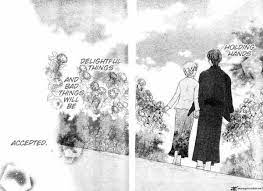 Spoiler Alert 2nd To Last Page Of Manga Fruits Basket Kyo And Tohru 29140901 1200 872 Jpg 1200 872 Fruits Basket Fruits Basket Manga Fruits Basket Kyo