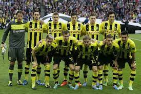 We thank leo for his commitment and wish him all the very best for the future, commented bvb sporting director michael zorc. In Pics Champions League Final Borussia Dortmund Vs Bayern Munich